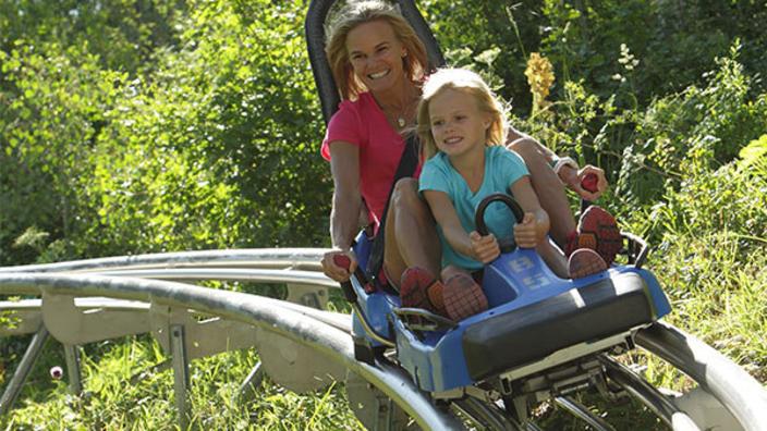 Park City Alpine Coaster