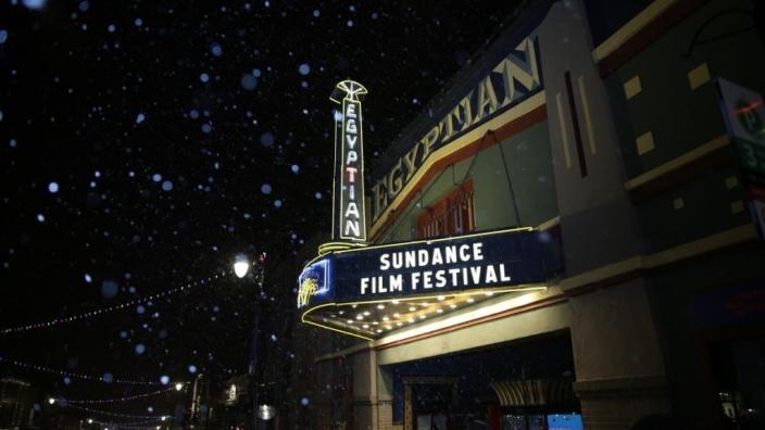 Sundance Film Festival