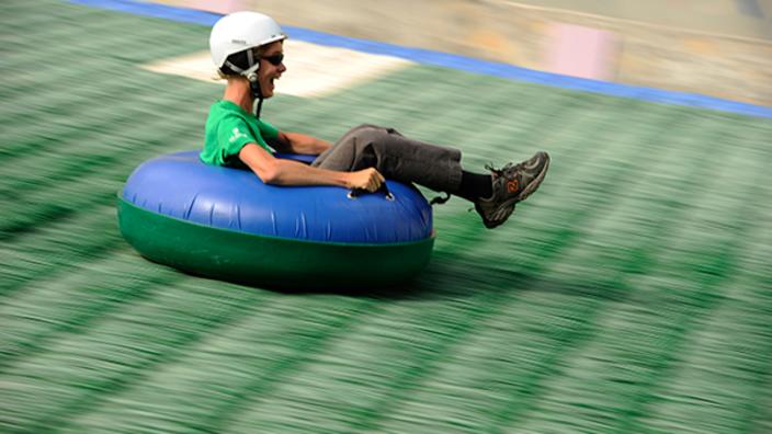 Utah Olympic Park