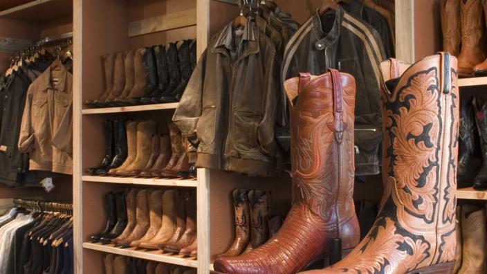 Burns cowboy shop hats Outlet