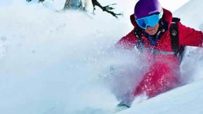 Aloha Ski \u0026 Snowboard - Park City 