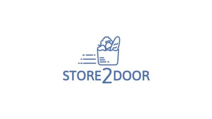 Store 2 Door Grocery Delivery