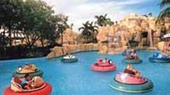 Sam's Fun City & Surf City SURF CITY FAMILY CAMPGROUND Updated