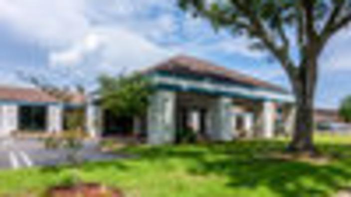 Quality Inn And Suites Plantation Rd