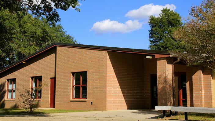 Gull Point Resource Center