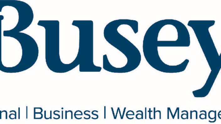 busey bank jobs near me
