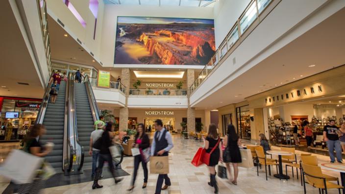 Directions To Chandler Fashion Mall Chandler Fashion Center - Chandler Az, 85226