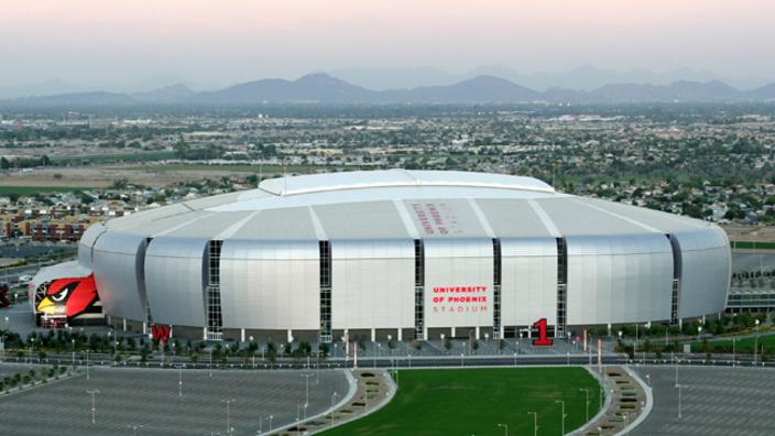 Arizona Cardinals Glendale Az 85305