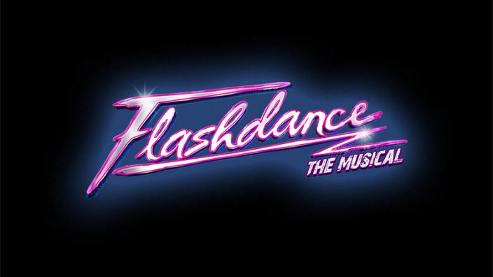 Flashdance The Musical at ABT