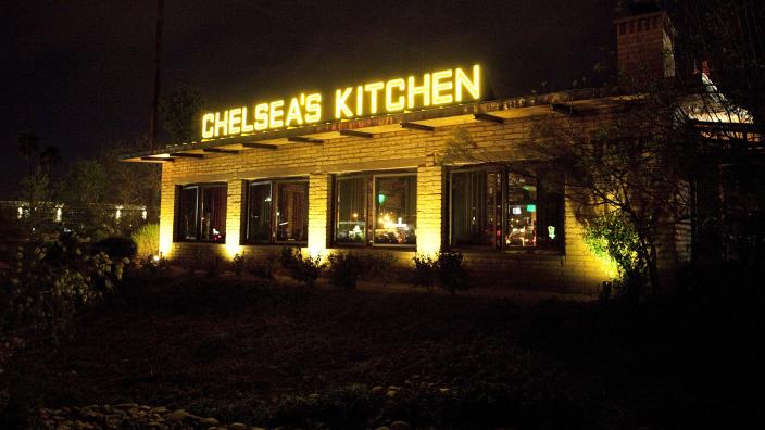 Chelsea S Kitchen Phoenix Az 85018