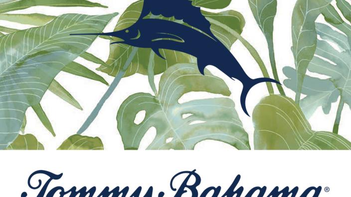 navigate to tommy bahama