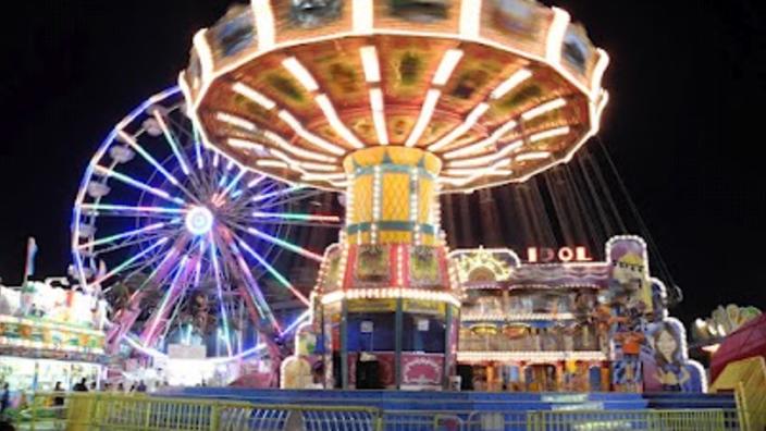 Arizona Fair 2022