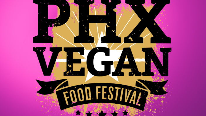 PHX Vegan Food Festival