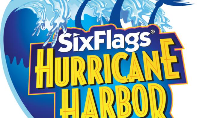 Get Six Flags Hurricane Harbor Logo Images