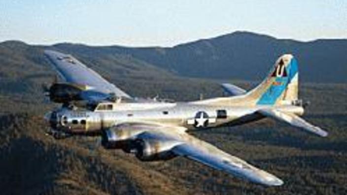 commemorative air force membership