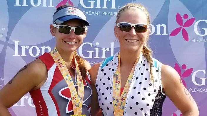 iron girl sunglasses