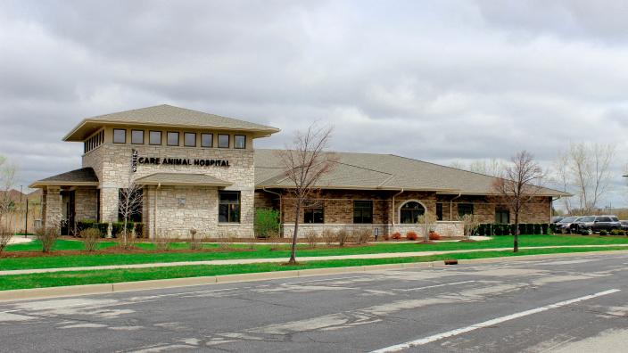 Care Animal Hospital Care Animal Hospital
