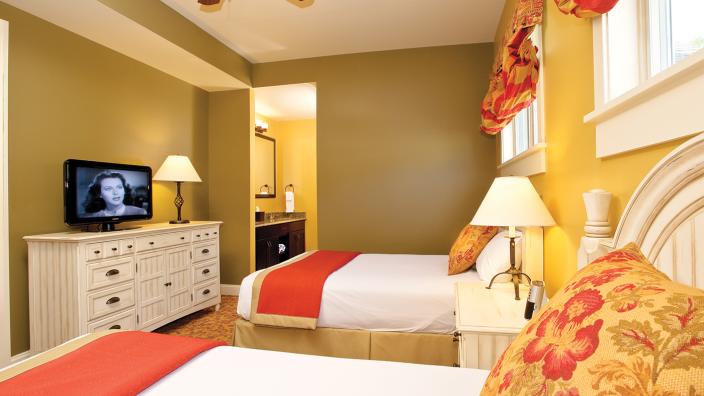 Wyndham Shawnee Village Resort Map Club Wyndham Shawnee Village | Shawnee On Delaware, Pa 18356