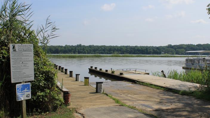 Patuxent River Park, Upper Marlboro MD