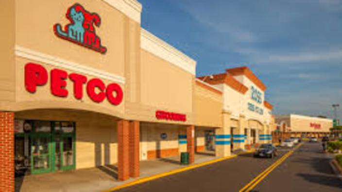 burlington pg mall