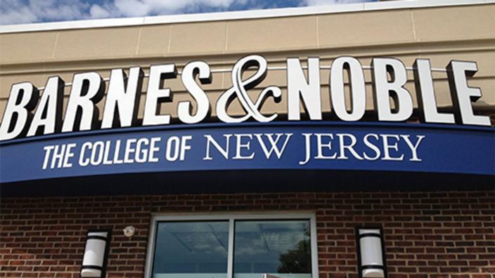 Barnes And Noble Campus Town Ewing Nj 08638