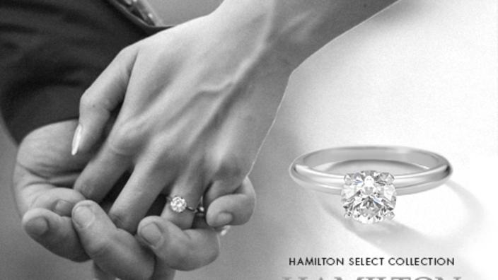 Hamilton Jewelers Princeton Nj 08540