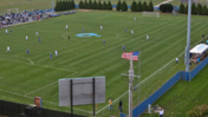 University Of Rhode Island