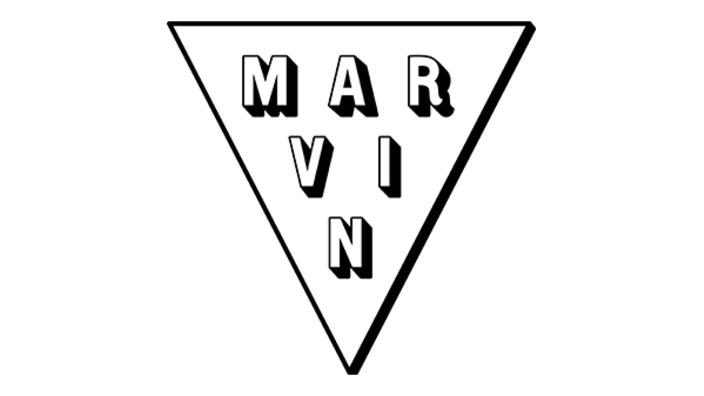 Pizza Marvin