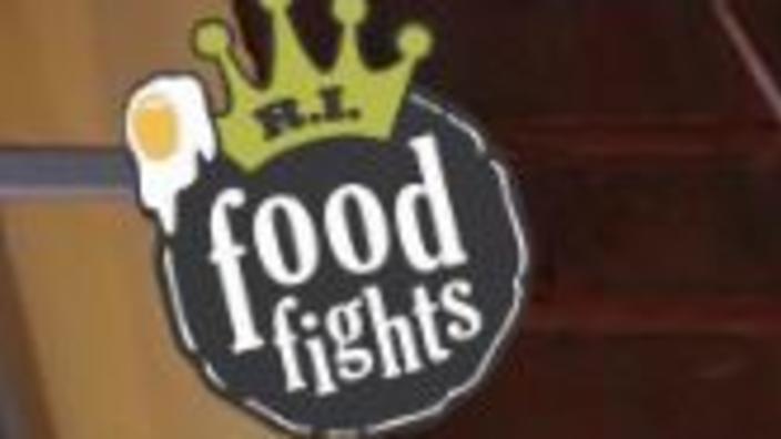 Ri Food Fights >> Rhode Island Food Fights Ri Food Fights >> Rhode Island Food Fights