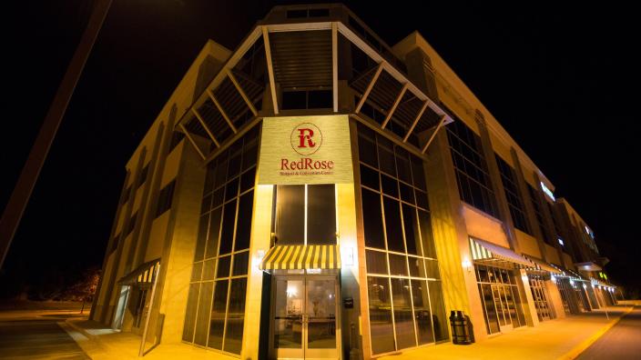 Red Rose Banquet Event Center