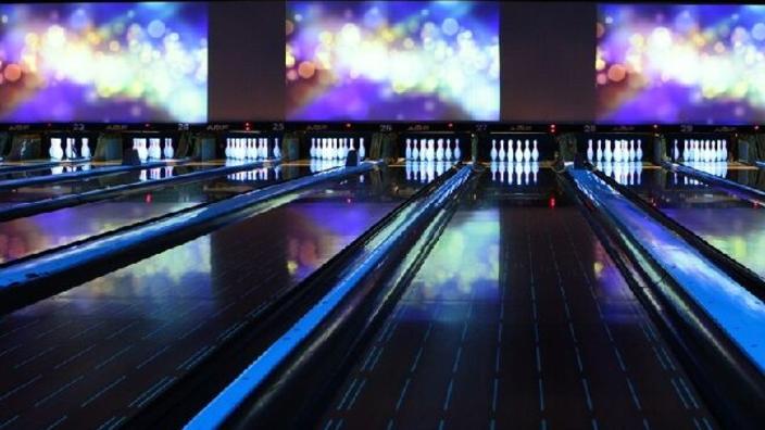 Amf Dale City Lanes 4120 government blvd, skyland park, mobile. amf dale city lanes