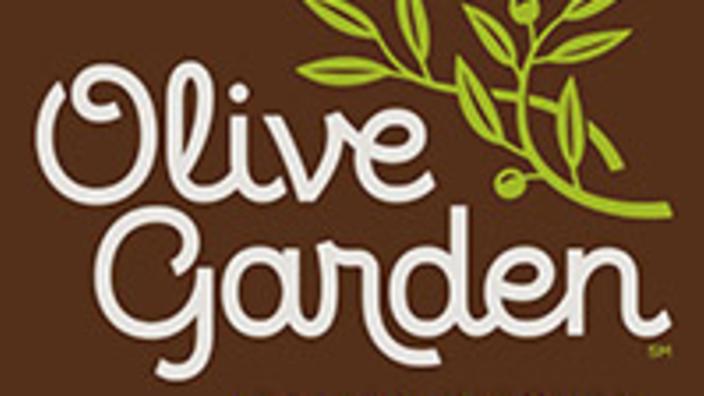 Olive Garden Manassas