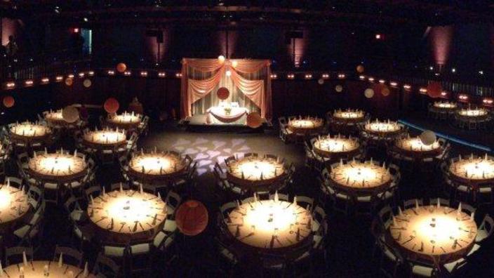Hylton Performing Arts Center Calendar