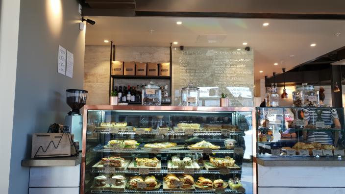 Frank S Pantry Official Queenstown Website