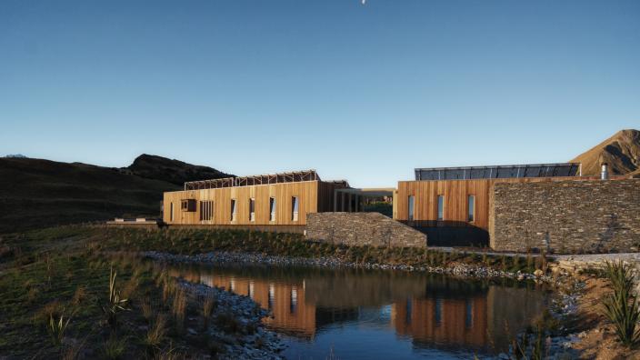 Wellness Retreat Official Queenstown Website