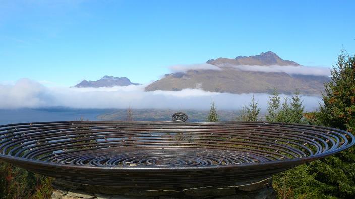 Queenstown Hill Walk Map Queenstown Hill Time Walk | Official Queenstown Website