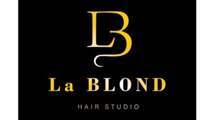 La Blond Hair Studio Official Queenstown Website