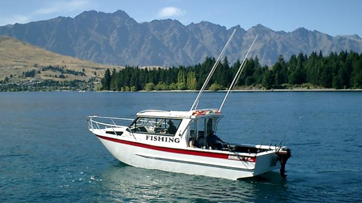 Fishing Charters Queenstown Official Queenstown Website