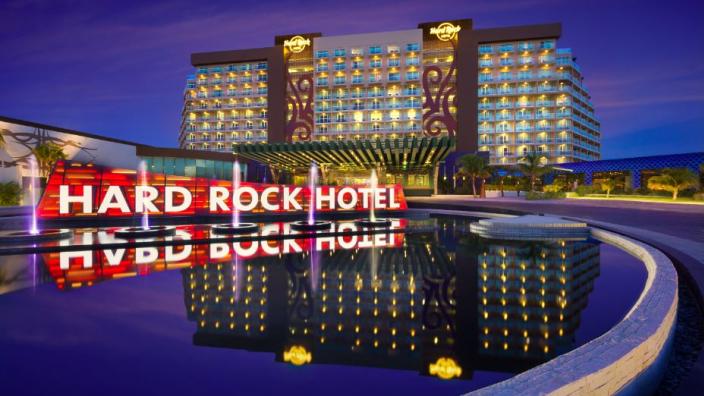 Hard Rock Hotel Cancun Cancun Qr 77500 No contraté el all inclusive porque hay demasiado que probar en la calle pero el desayuno incluido estaba increíble. hard rock hotel cancun cancun qr 77500
