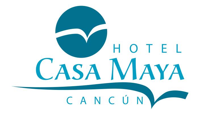 Hotel Casa Maya Cancun Cancun Qr 77500