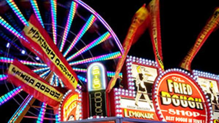 Nc State Fair 2022