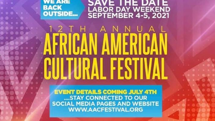 Raleigh African American Festival 2022