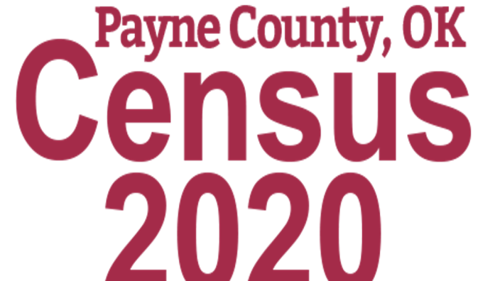 Stillwater Counts Census 2020 Hosted By Payne County