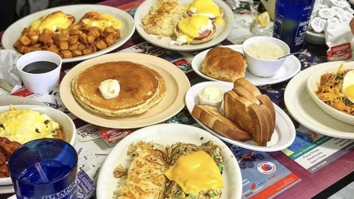 Granny S Kitchen Visit Stillwater