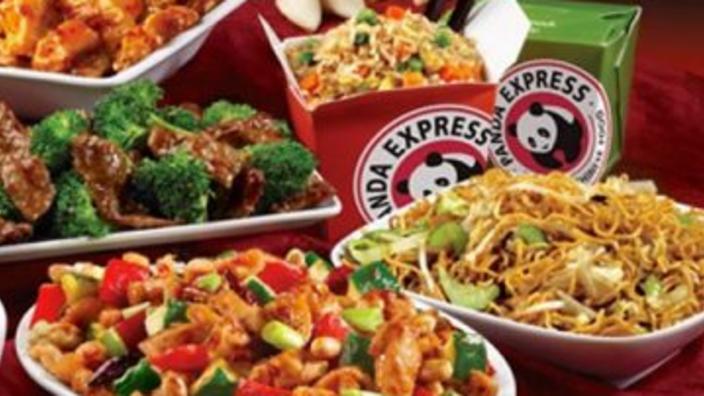 Panda Express Visit Stillwater,Buggs Bunny Soviet Meme