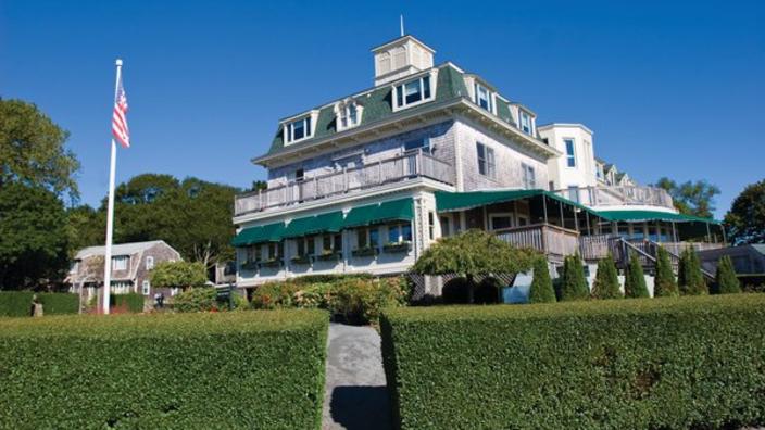 Club Wyndham Bay Voyage Inn Jamestown Ri 02835