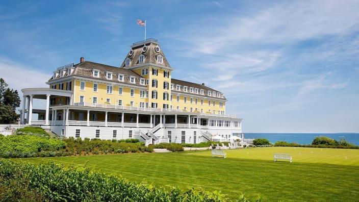 Ocean House Westerly Ri 02891