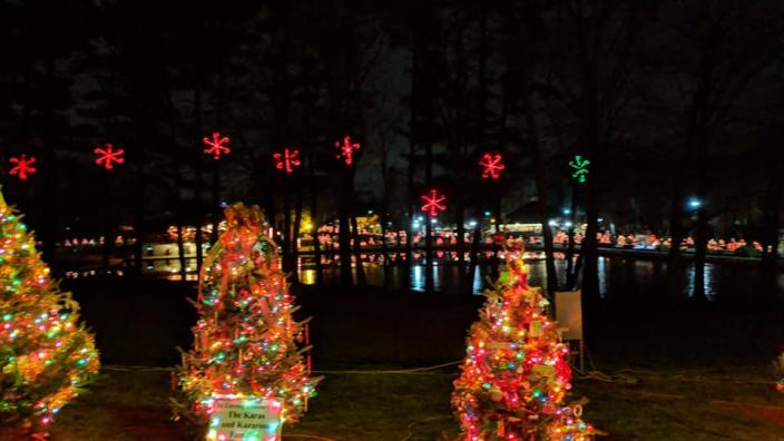 Pawtucket Wintertime Farmers Market 7 Dec 2019