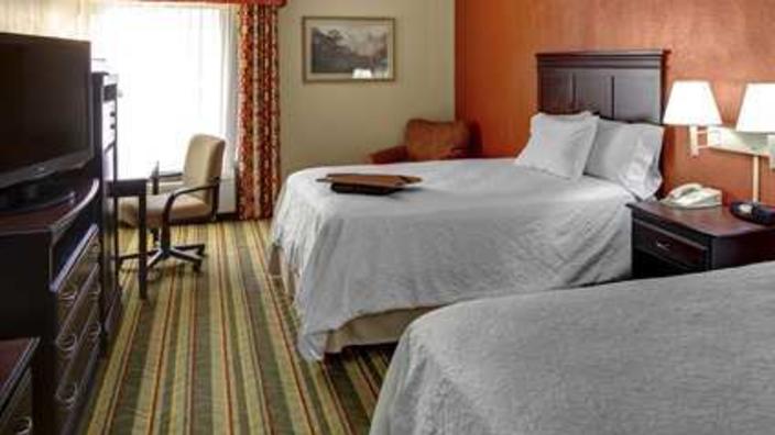 Hampton Inn Richmond Mechanicsville Schreiben sie doch jetzt eine hotelbewertung. hampton inn richmond mechanicsville