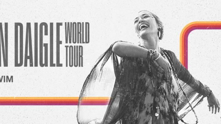 Lauren Daigle World Tour Roanoke Va 24016